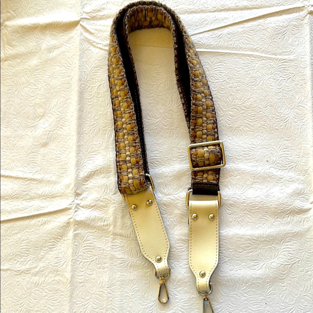 Mario Valentino bag strap. Good condition